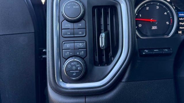 2021 Chevrolet Silverado 3500HD High Country