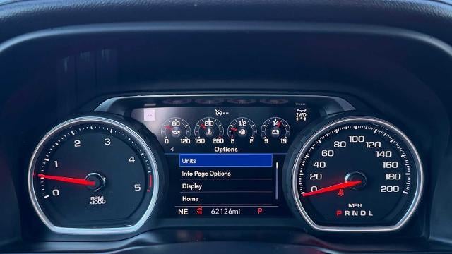 2021 Chevrolet Silverado 3500HD High Country