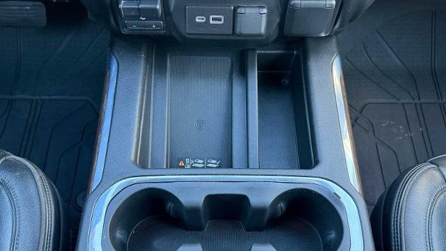 2021 Chevrolet Silverado 3500HD High Country