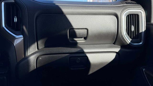 2021 Chevrolet Silverado 3500HD High Country