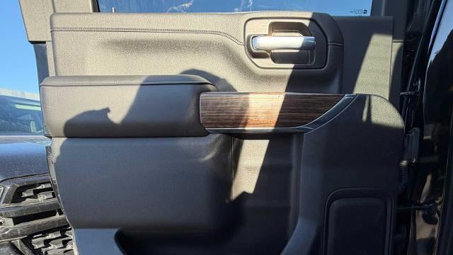 2021 Chevrolet Silverado 3500HD High Country