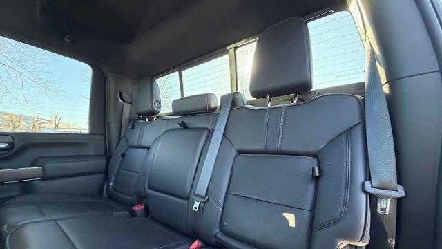 2021 Chevrolet Silverado 3500HD High Country