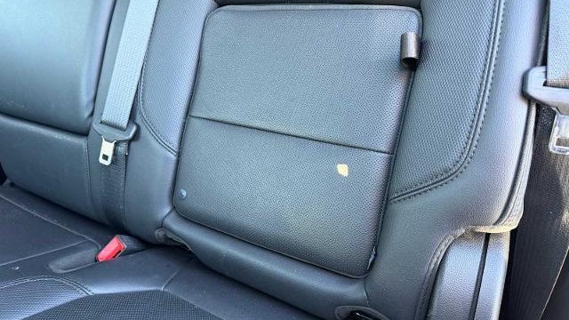 2021 Chevrolet Silverado 3500HD High Country
