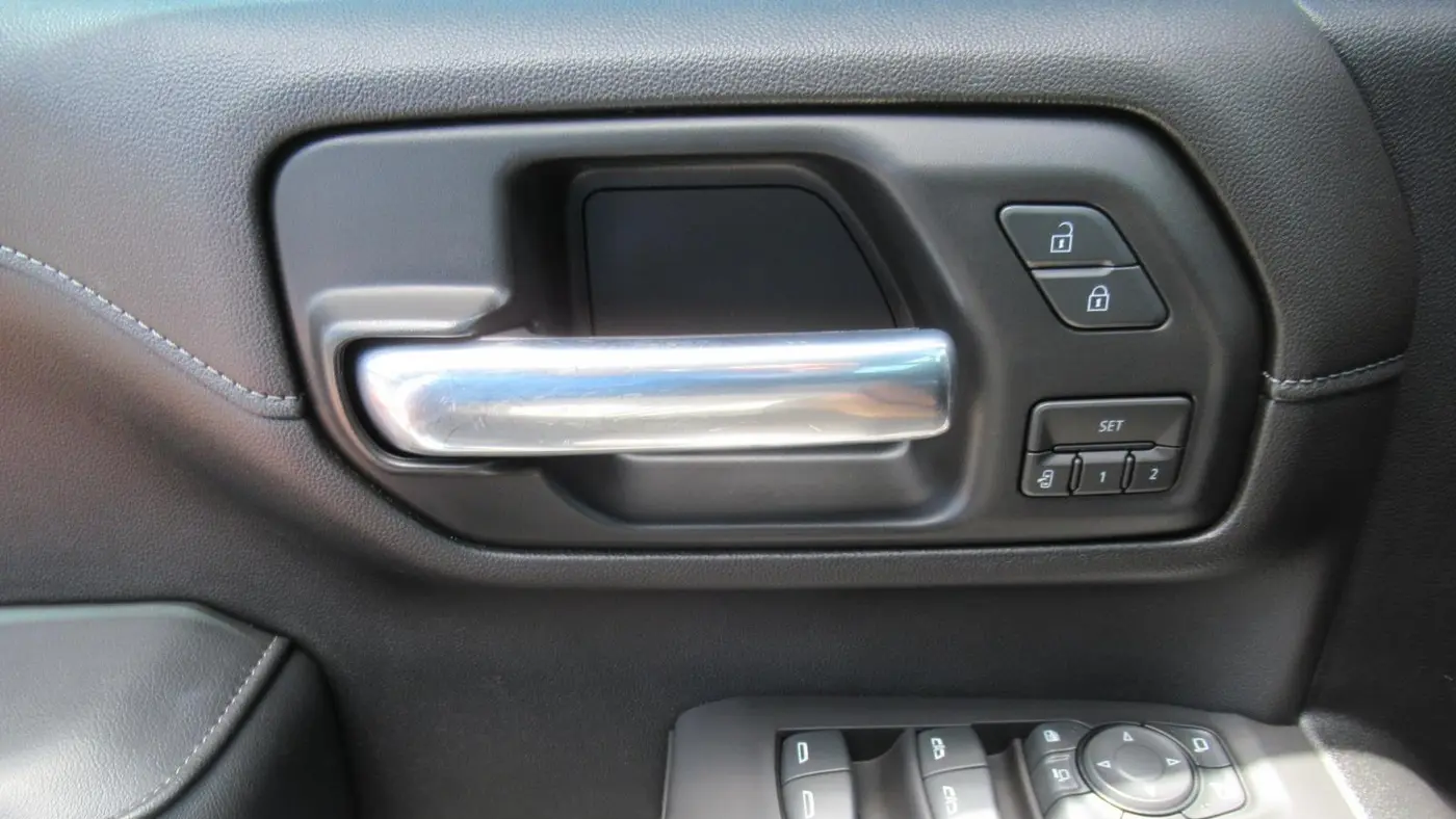 2021 Chevrolet Silverado 3500HD High Country