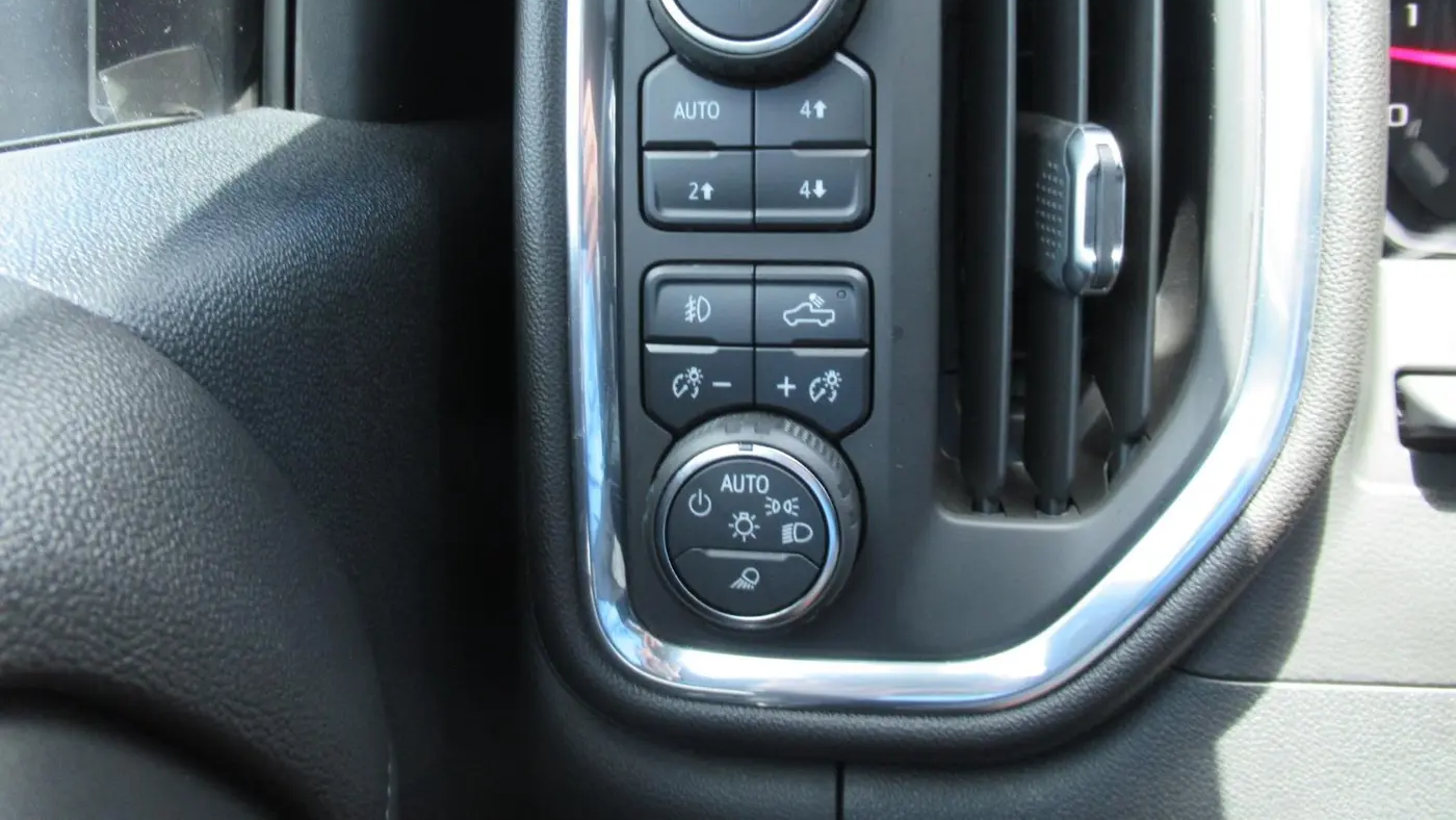 2021 Chevrolet Silverado 3500HD High Country