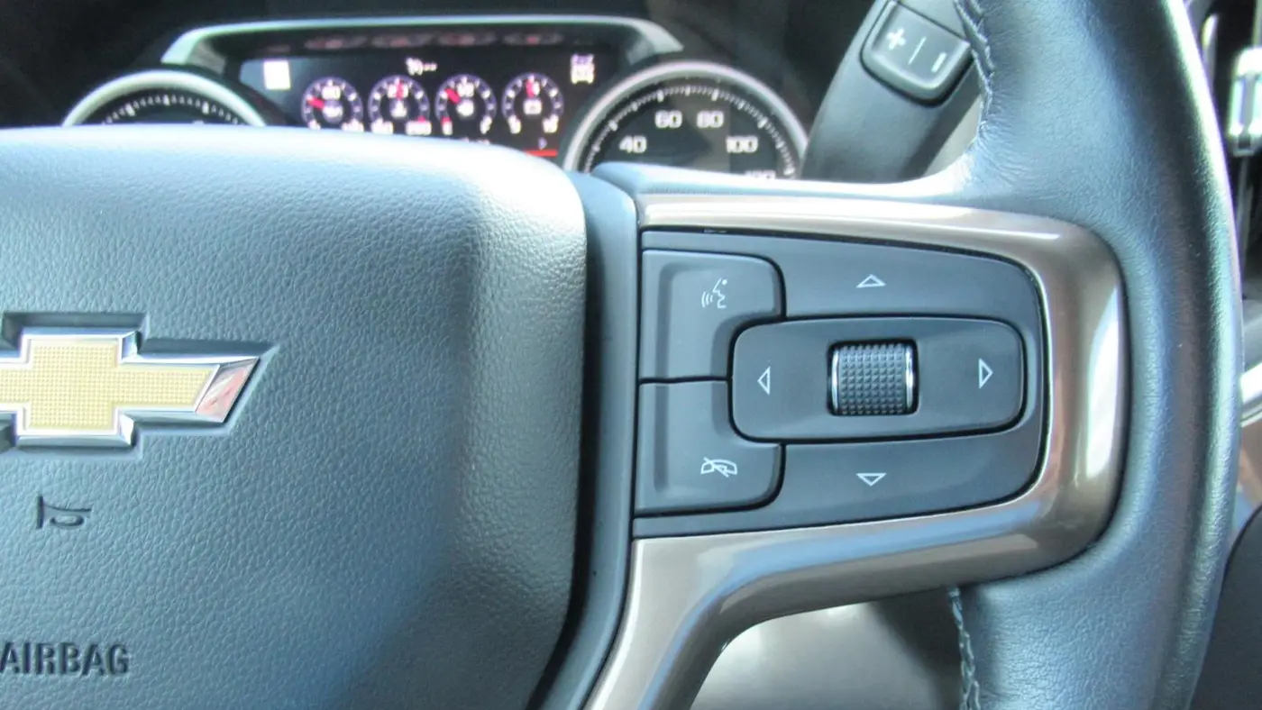 2021 Chevrolet Silverado 3500HD High Country