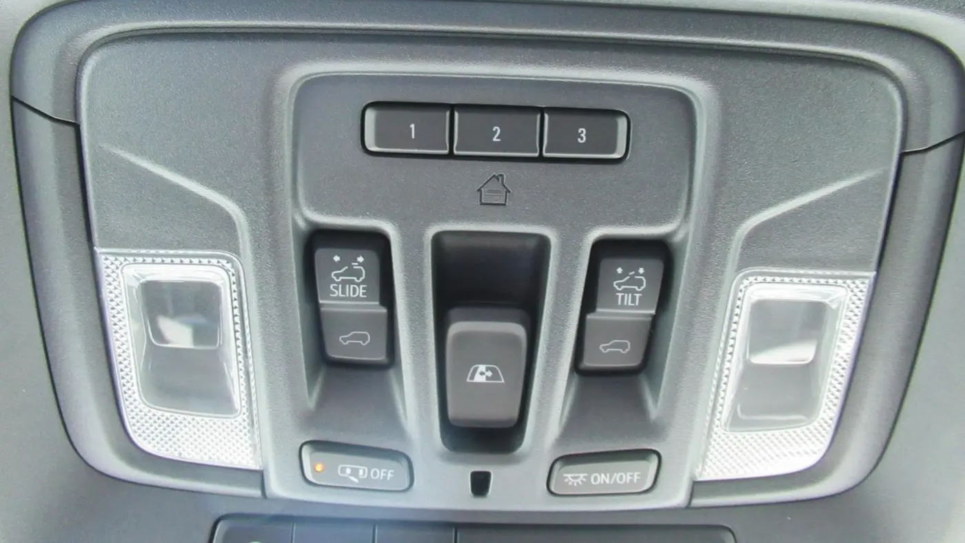 2021 Chevrolet Silverado 3500HD High Country
