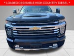2022 Silverado 3500HD Thumbnail 2