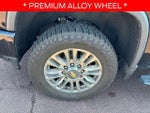 2022 Silverado 3500HD Thumbnail 4