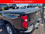 2022 Silverado 3500HD Thumbnail 6
