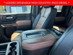2022 Silverado 3500HD Thumbnail 11