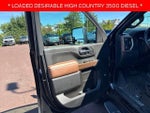 2022 Silverado 3500HD Thumbnail 12