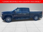 2022 Silverado 3500HD Thumbnail 13