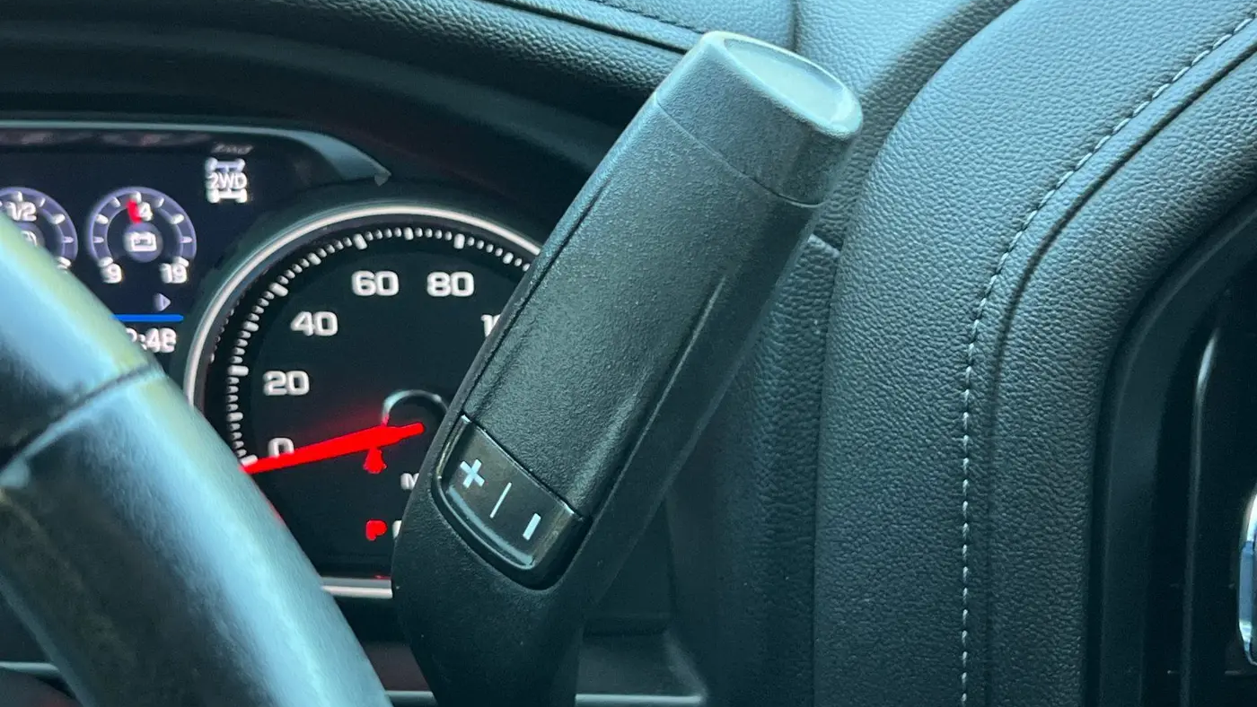 2022 Chevrolet Silverado 3500HD High Country