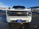 2022 Silverado 3500HD Thumbnail 2