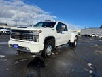 2022 Silverado 3500HD Thumbnail 3