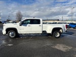 2022 Silverado 3500HD Thumbnail 4