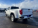 2022 Silverado 3500HD Thumbnail 5