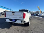 2022 Silverado 3500HD Thumbnail 7