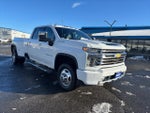 2022 Silverado 3500HD Thumbnail 9