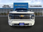 2022 Silverado 3500HD Thumbnail 2