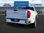 2022 Silverado 3500HD Thumbnail 7