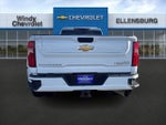 2022 Silverado 3500HD Thumbnail 6