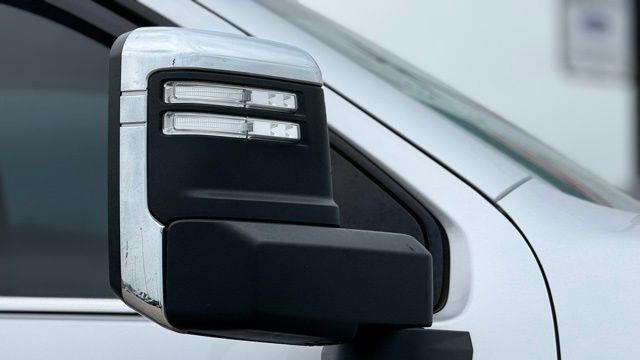 2022 Chevrolet Silverado 3500HD High Country