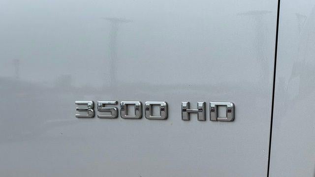 2022 Chevrolet Silverado 3500HD High Country