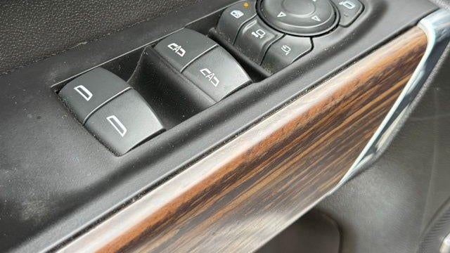 2022 Chevrolet Silverado 3500HD High Country