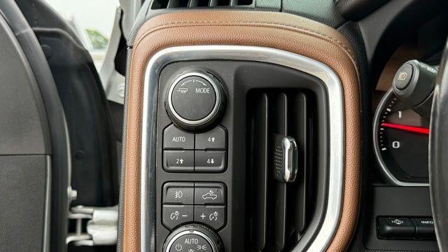 2022 Chevrolet Silverado 3500HD High Country