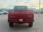 2022 Silverado 3500HD Thumbnail 2