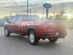 2022 Silverado 3500HD Thumbnail 3