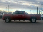 2022 Silverado 3500HD Thumbnail 4