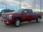 2022 Silverado 3500HD Thumbnail 5