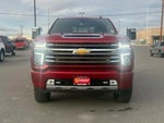 2022 Silverado 3500HD Thumbnail 6
