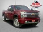 2022 Silverado 3500HD Thumbnail 57