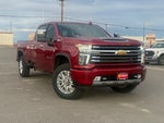 2022 Silverado 3500HD Thumbnail 58