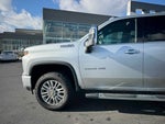 2023 Silverado 3500HD Thumbnail 2