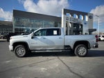 2023 Silverado 3500HD Thumbnail 3