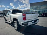 2023 Silverado 3500HD Thumbnail 5