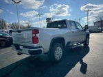 2023 Silverado 3500HD Thumbnail 7