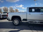 2023 Silverado 3500HD Thumbnail 8
