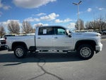 2023 Silverado 3500HD Thumbnail 9
