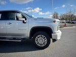 2023 Silverado 3500HD Thumbnail 10