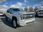 2023 Silverado 3500HD Thumbnail 11