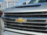 2023 Silverado 3500HD Thumbnail 13
