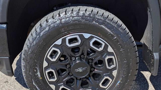 2023 Chevrolet Silverado 3500HD High Country