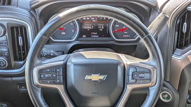 2023 Chevrolet Silverado 3500HD High Country