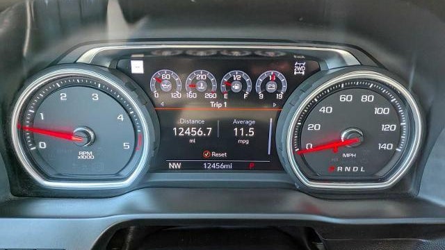2023 Chevrolet Silverado 3500HD High Country